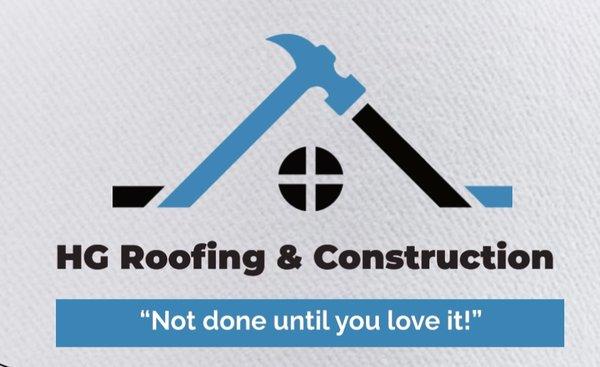 HG Roofing and Construction