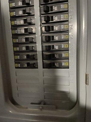 Kings Electric and Air Conditioning