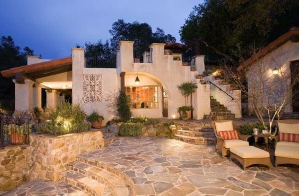 Larry Brisley Architect