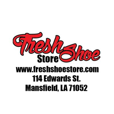 Fresh Shoe Store