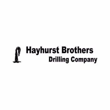 Hayhurst Drilling