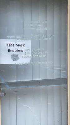 Bryte Garden Apartments