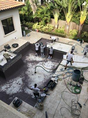 VIP Construction Services