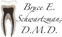 Bruce E Schwartzman, DMD