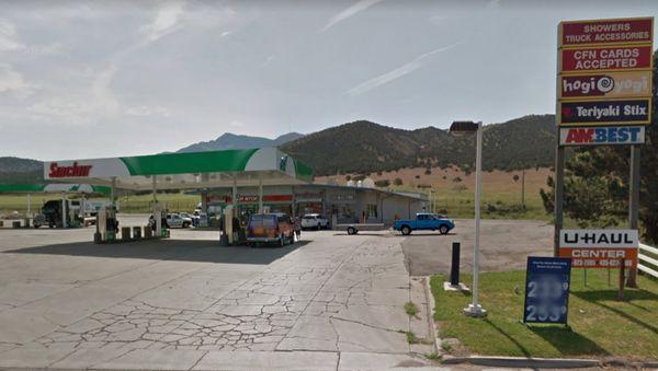 U-Haul Neighborhood Dealer