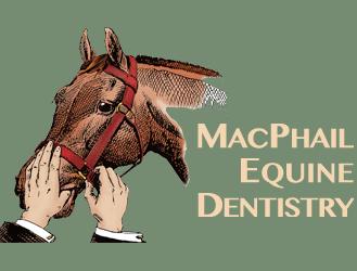 MacPhail Equine Dentistry