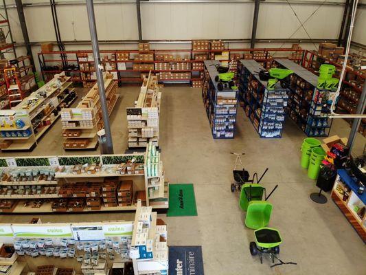 Ewing Outdoor Supply