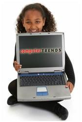 Computer Dot Fix