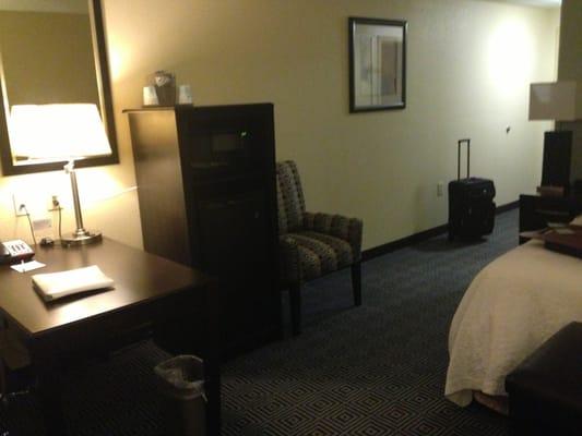 Patco Lodging of Wilson