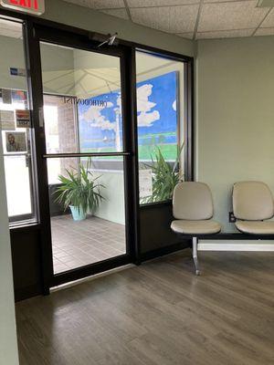 Blue Water Orthodontics