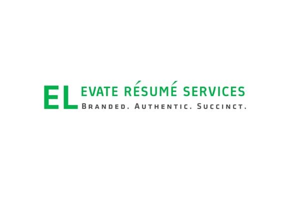 Elevate Resume Services