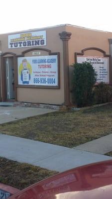 Ford Learning Academy Torrance Center