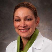 Sonya Thompson, MD