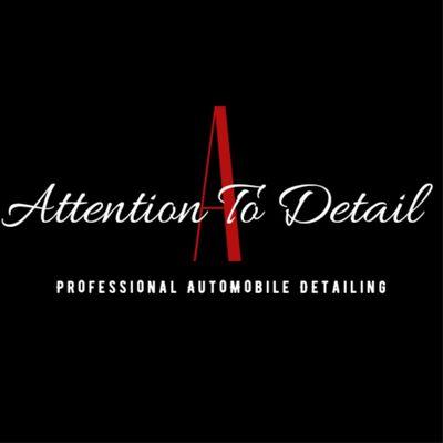 Attention To Detail