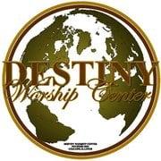 Destiny Worship Center