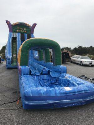 Pensacola Inflatables