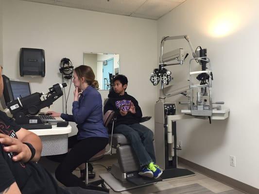 Kathryn Dimiceli, MD