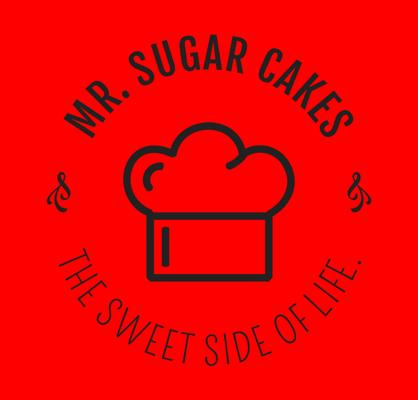 Mr Sugarcakes
