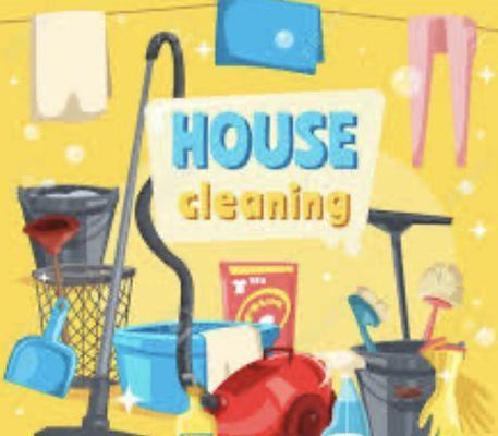 Colin’s Cleaning Service