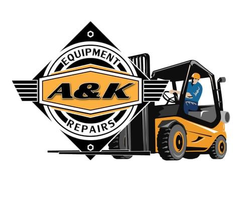 A&K Forklift And Hydraulics