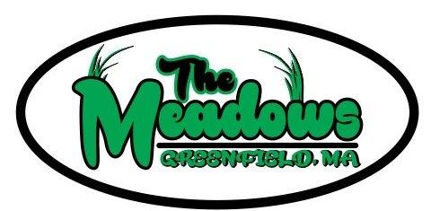 Meadows Cafe and Golf Center