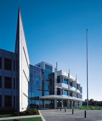 TransMedics, Inc. office