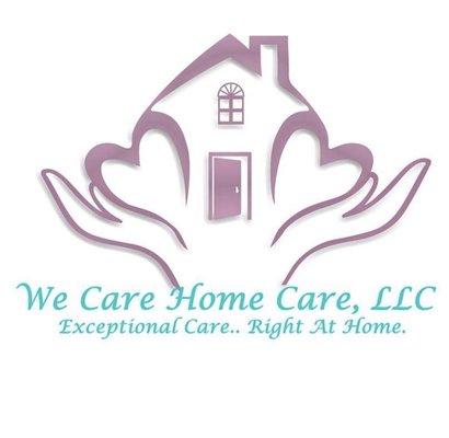 We Care Home Care