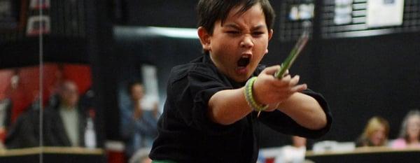 Intense creative bo form!