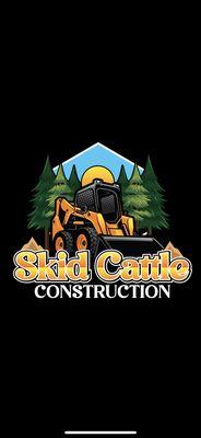 Skid Cattle Construction