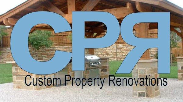 Custom Painting & Renovation