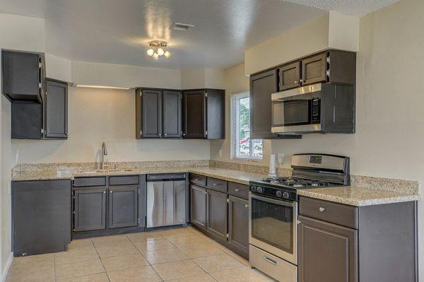 Home Pros Handyman Services