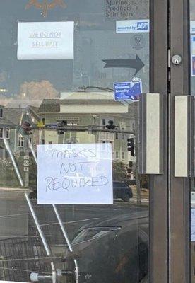 Salty Dog Discount Marine