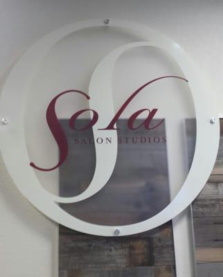 Come check out the latest in salon studios!