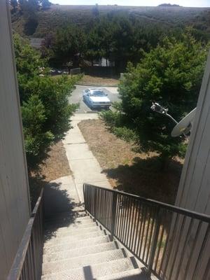 Point Arena Village Apartments