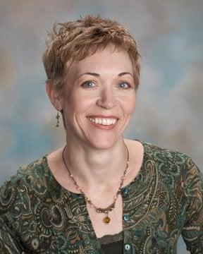 Lisa Mitchell, MFT, ATR