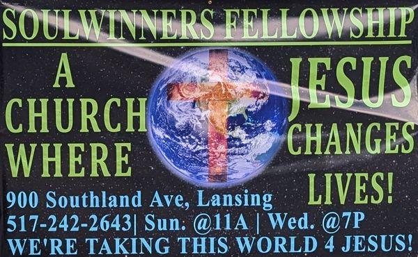 Soulwinners Fellowship