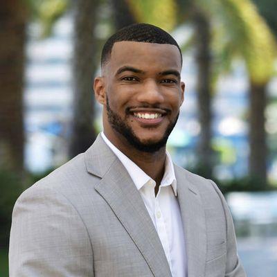 Jovanny Valdez, Real Estate Professional