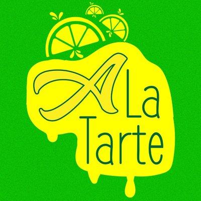 A la tarte