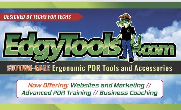 EdgyTools