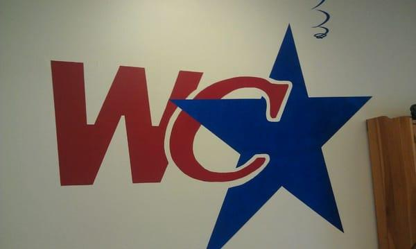 Allstate Cheerleading