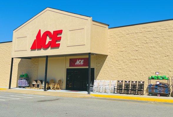 Welcome ACE of Thomasville!!