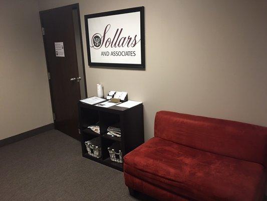 Sollars and Associates