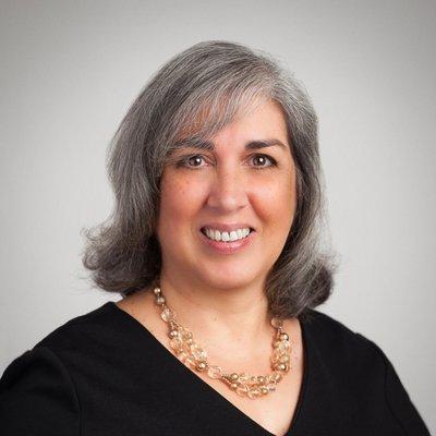 Mildred Di Iorio - Keller Williams Realty