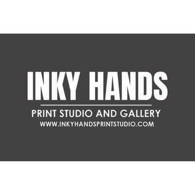 Inky Hands Print Studio & Gallery
