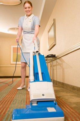 Tatu Cleaning Service