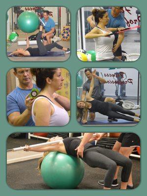 Reach Your Potential