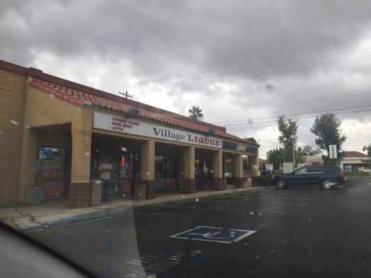 Pierce Plaza Liquor & Delicatessen