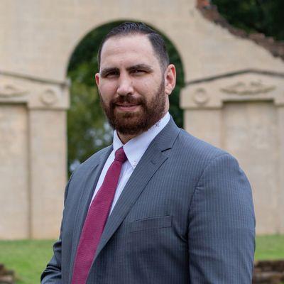 Truth & Grace Law Office