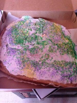 King Cake!