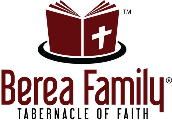 Berea Family Tabernacle of Faith